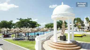 Hotel Riu Negril