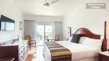 Hotel Riu Negril