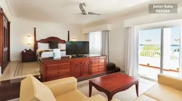 Hotel Riu Negril