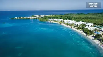 Hotel Riu Negril
