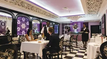 HOTEL RIU NEGRIL