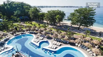 Hotel Riu Negril