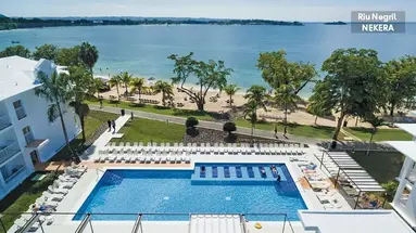 Hotel Riu Negril