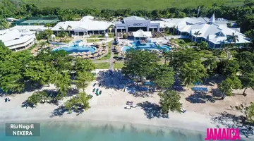 Hotel Riu Negril