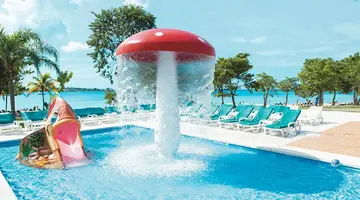 HOTEL RIU NEGRIL