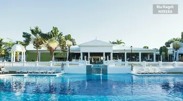 Hotel Riu Negril