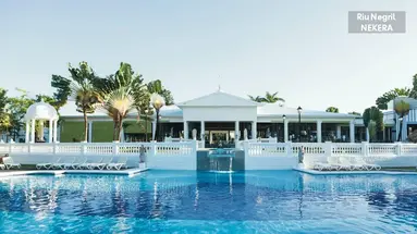 Hotel Riu Negril