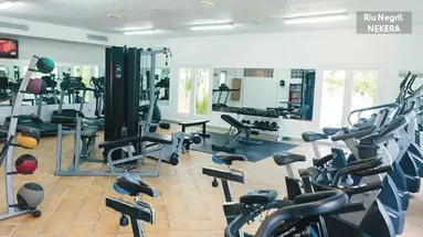 Hotel Riu Negril