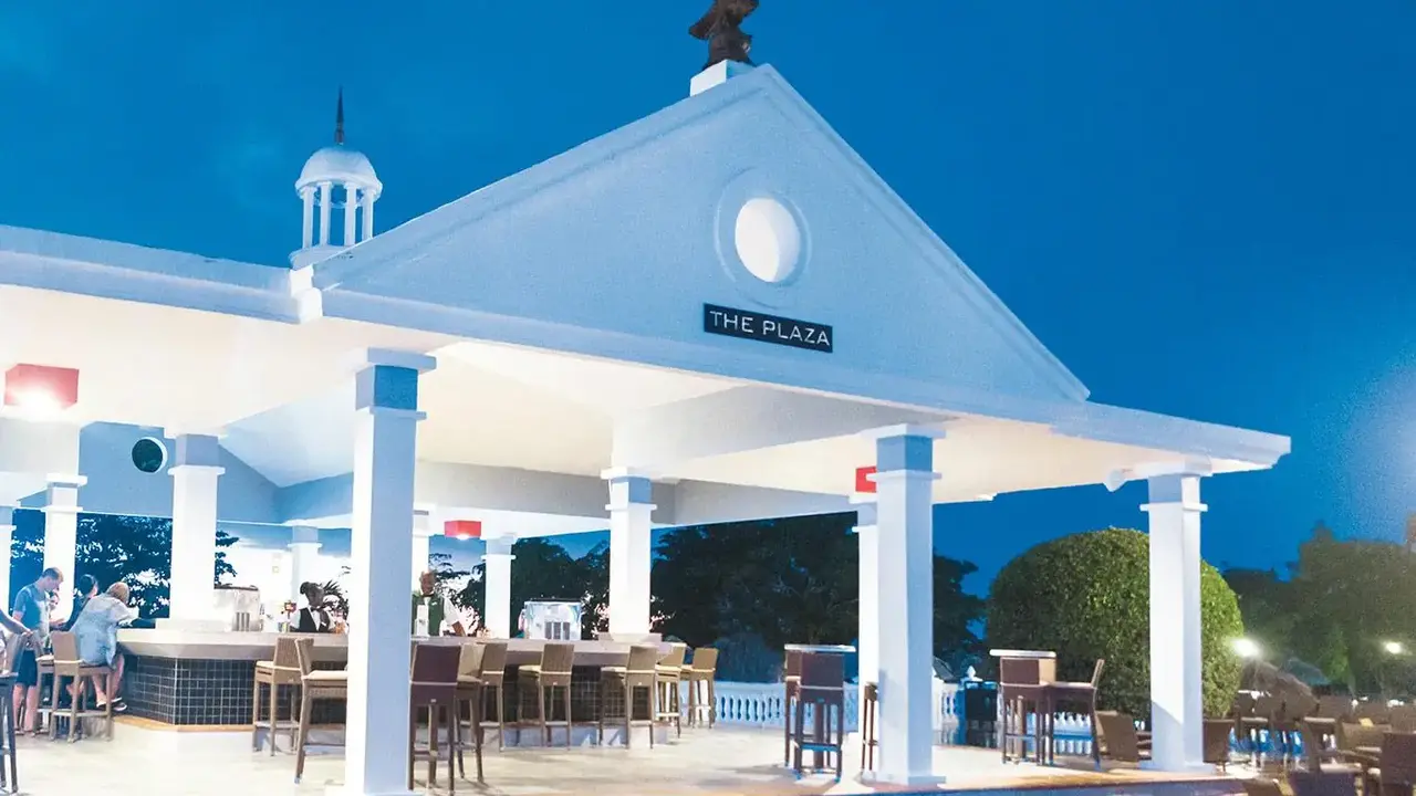 HOTEL RIU NEGRIL