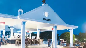 HOTEL RIU NEGRIL