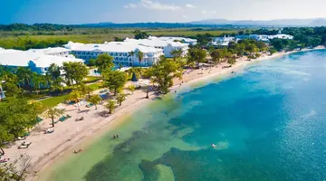 HOTEL RIU NEGRIL