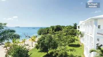 Hotel Riu Negril