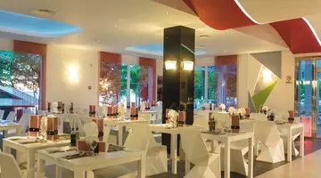 HOTEL RIU NEGRIL