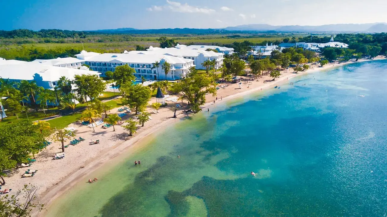 HOTEL RIU NEGRIL