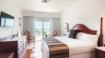 HOTEL RIU NEGRIL