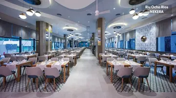 Hotel Riu Ocho Rios