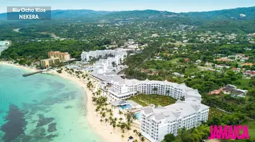 Hotel Riu Ocho Rios