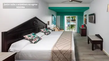 Hotel Riu Ocho Rios
