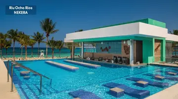 Hotel Riu Ocho Rios