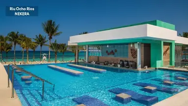 Hotel Riu Ocho Rios