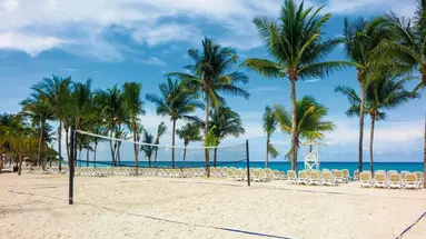 Hotel Riu Ocho Rios