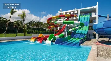 Hotel Riu Ocho Rios