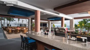 Hotel Riu Ocho Rios