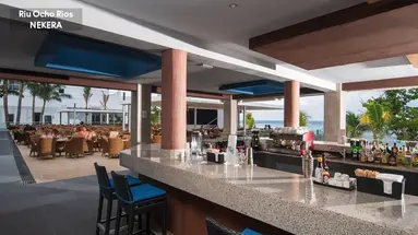 Hotel Riu Ocho Rios