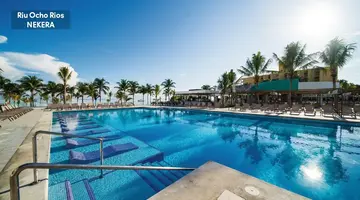 Hotel Riu Ocho Rios