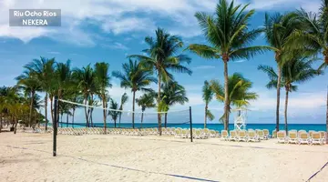 Hotel Riu Ocho Rios