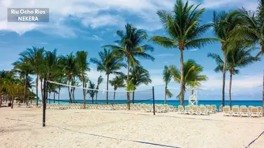 Hotel Riu Ocho Rios