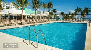 Hotel Riu Ocho Rios