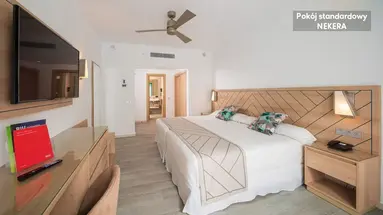 Hotel Riu Ocho Rios
