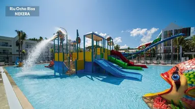 Hotel Riu Ocho Rios