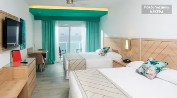 Hotel Riu Ocho Rios