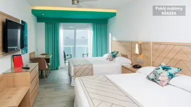 Hotel Riu Ocho Rios