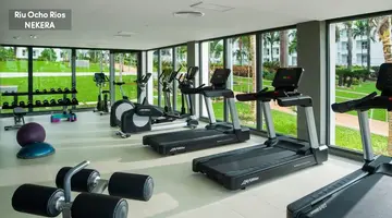 Hotel Riu Ocho Rios