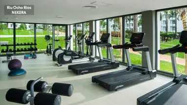 Hotel Riu Ocho Rios