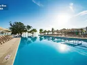 Hotel Riu Ocho Rios