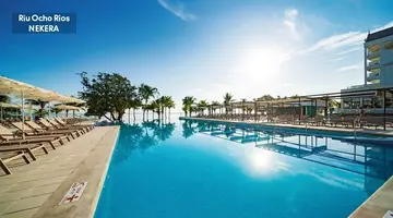 Hotel Riu Ocho Rios