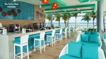 Hotel Riu Ocho Rios