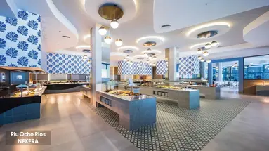 Hotel Riu Ocho Rios