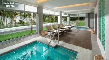 Hotel Riu Ocho Rios