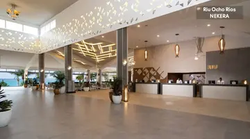 Hotel Riu Ocho Rios