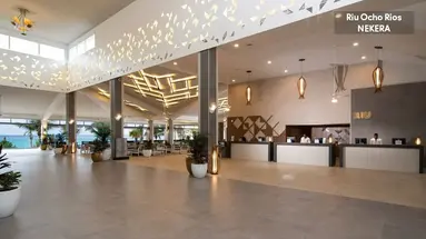 Hotel Riu Ocho Rios