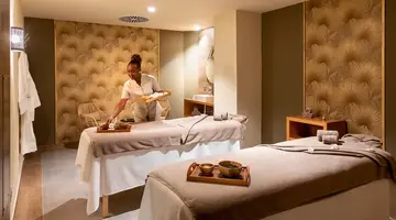 Hotel Riu Palace Boavista - All Inclusive