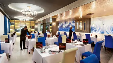 Hotel Riu Palace Boavista - All Inclusive