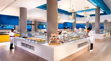 Hotel Riu Palace Boavista - All Inclusive