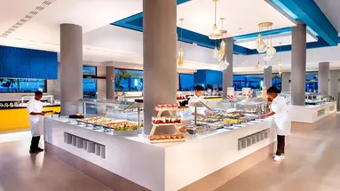 Hotel Riu Palace Boavista - All Inclusive