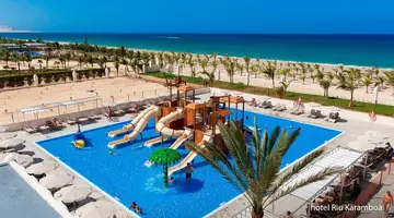 Hotel Riu Palace Boavista - All Inclusive